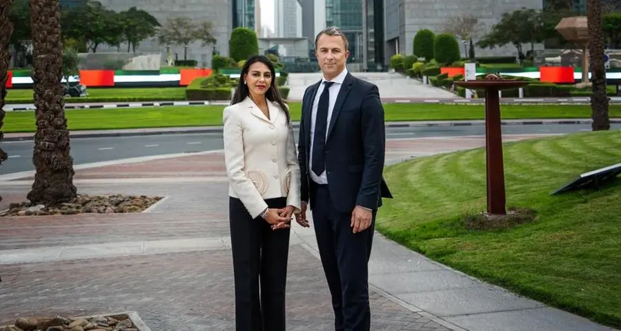 Finreon expands into the Middle East with Dubai office opening