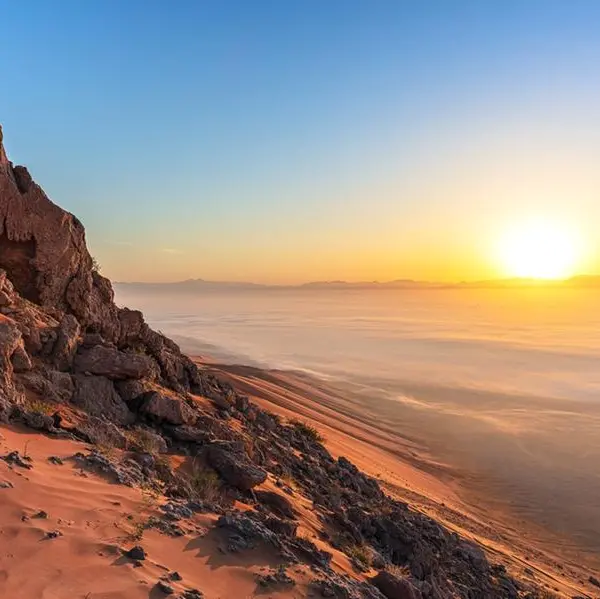 UNESCO cements UAE’s historical significance by inscribing Sharjah’s Faya as the only Arab World Heritage Site inscription this year