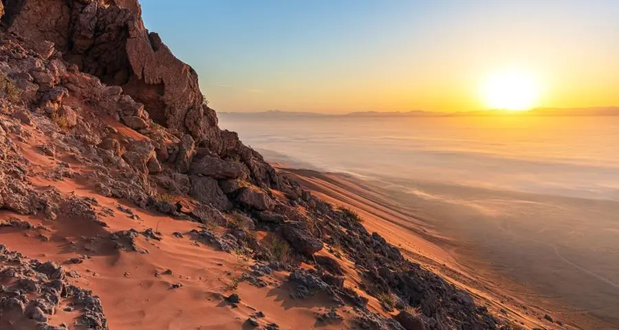 UNESCO cements UAE’s historical significance by inscribing Sharjah’s Faya as the only Arab World Heritage Site inscription this year