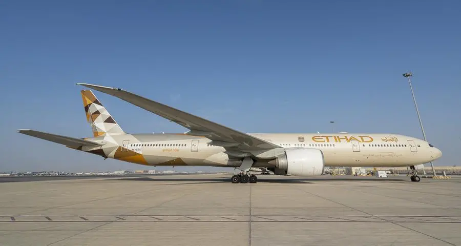 Etihad launches Dhaka services, strengthening trade and cargo links between the UAE and Bangladesh