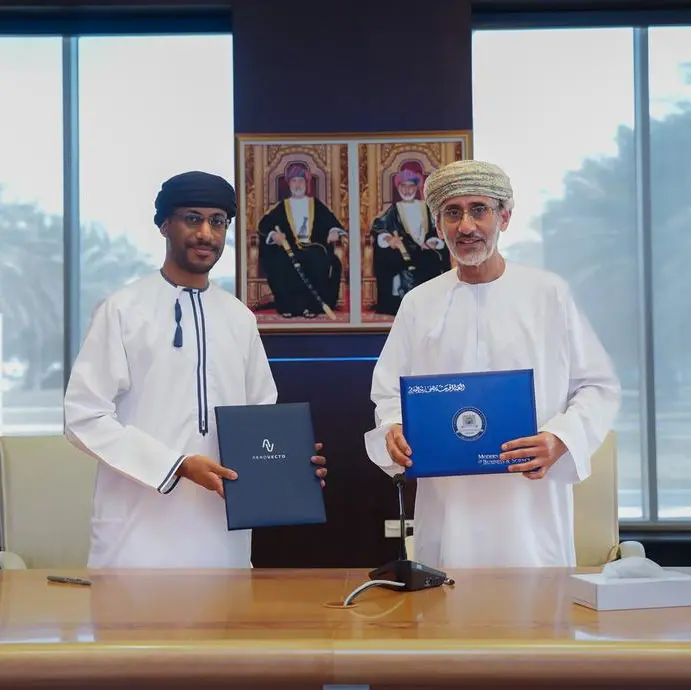 AeroVecto Aviation Services and the Modern College of Business and Science Forge new partnership