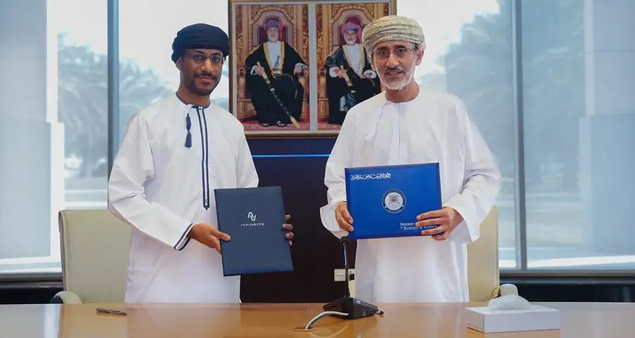 AeroVecto Aviation Services and the Modern College of Business and Science Forge new partnership