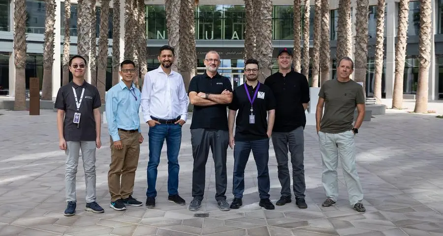 NYU Abu Dhabi joins forces with MBRSC on its much anticipated Emirates Lunar Mission Launch