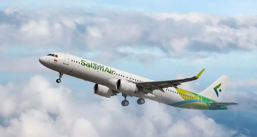 SalamAir introduces its 2nd destination in Thailand, Bangkok.