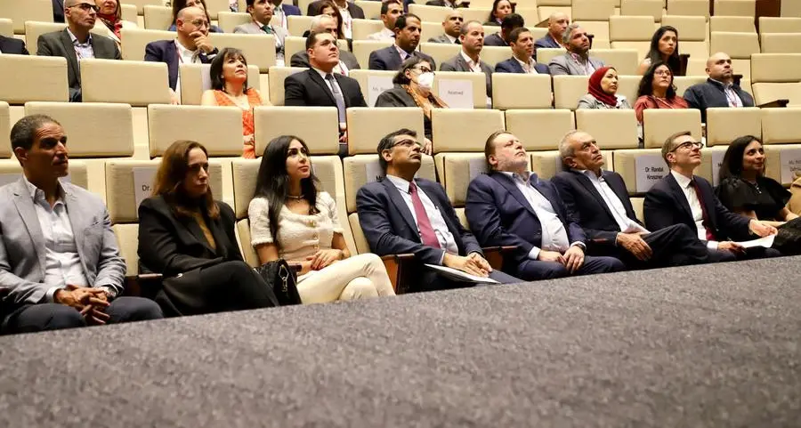 مؤسسة ساويرس للتنمية الاجتماعية تطلق النسخة الثانية من برنامج التعليم التنفيذي في الجونة