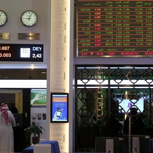 Mideast Stocks: Factors to watch on November 1