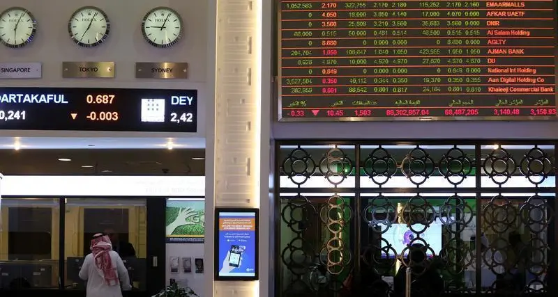 Mideast Stocks - Factors to watch on February 7