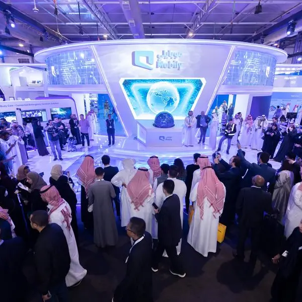 Mobily showcases even more big partnership announcements on Day two of LEAP 2023