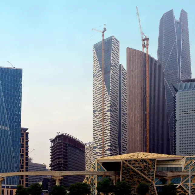 APICORP, Hartree ink $75mln Islamic facility for voluntary carbon offsets