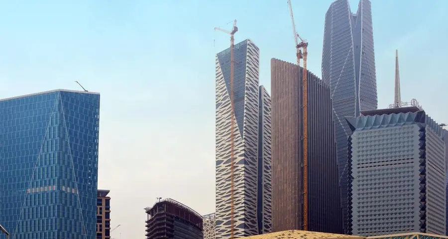 APICORP, Hartree ink $75mln Islamic facility for voluntary carbon offsets