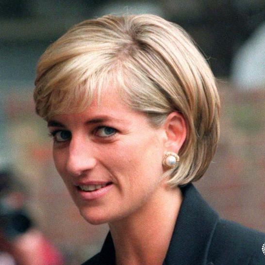 BBC agrees substantial payout to Princess Diana's private secretary