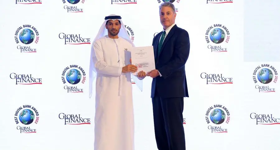 ADIB reinforces its position as a leading innovator in financial services