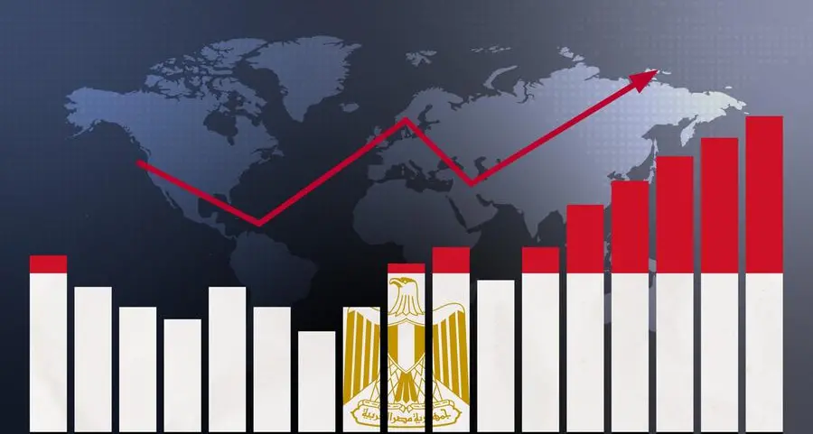 Egypt’s Q4 GDP growth hits three-year high of 5%