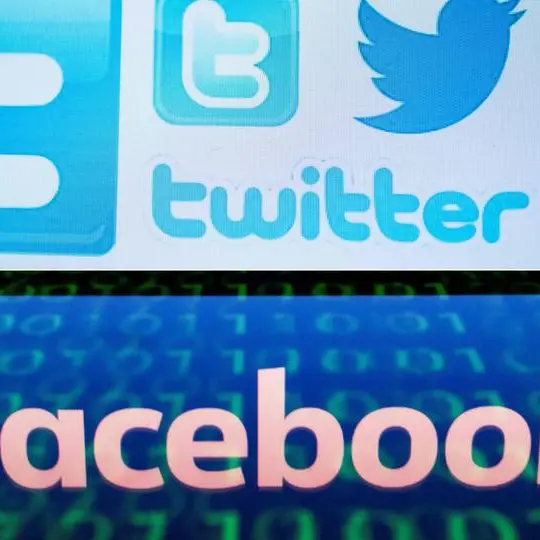 Social media frenzy fuels bank busting panic