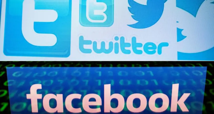 Social media frenzy fuels bank busting panic