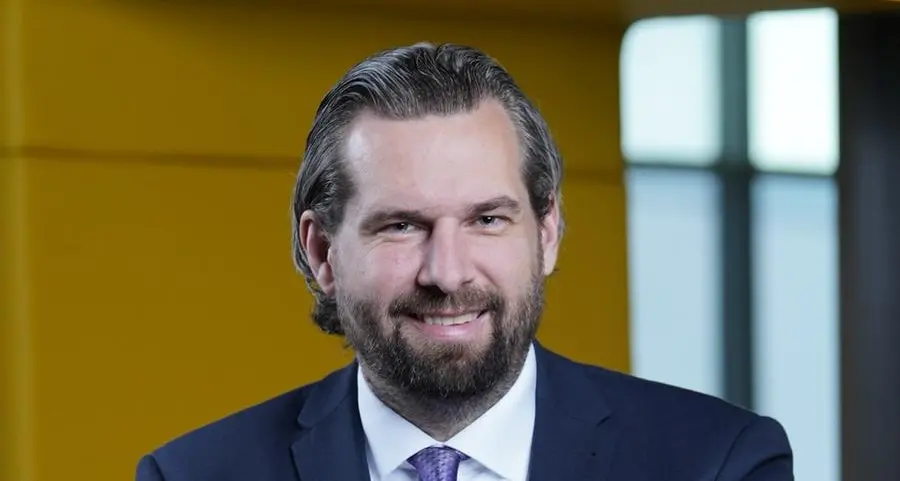 DHL Global Forwarding, Freight appoints Tobias Maier as CEO for Middle East & Africa
