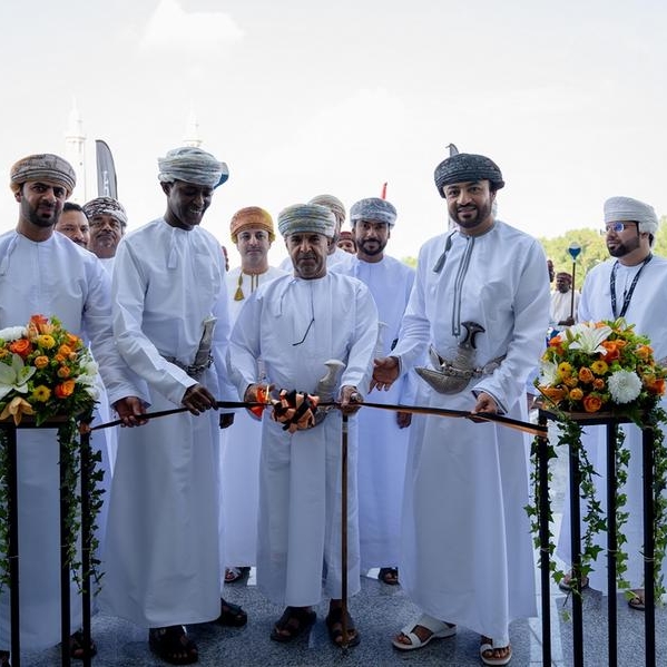 Sohar International officially inaugurates branch in Al Khoudh