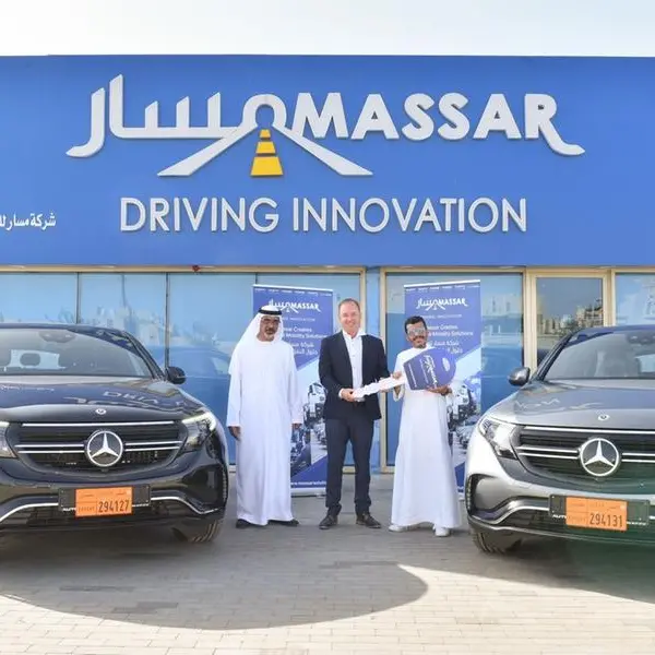 Leading UAE-based Massar Solutions expands presence in the Middle East