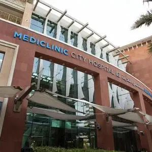 Mediclinic City Hospital achieves certification from JCI for Acute Coronary Syndrome programme