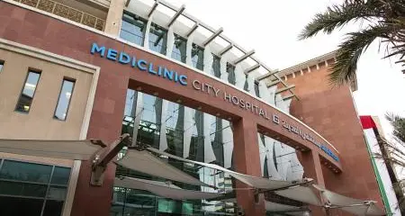 Mediclinic City Hospital achieves certification from JCI for Acute Coronary Syndrome programme