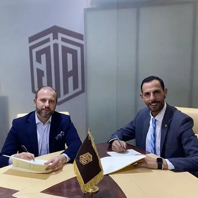 ‘Abu-Ghazaleh Global Digital Academy’ signs cooperation agreement with Iraq’s Al Manar company