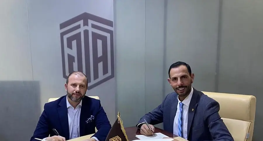 ‘Abu-Ghazaleh Global Digital Academy’ signs cooperation agreement with Iraq’s Al Manar company