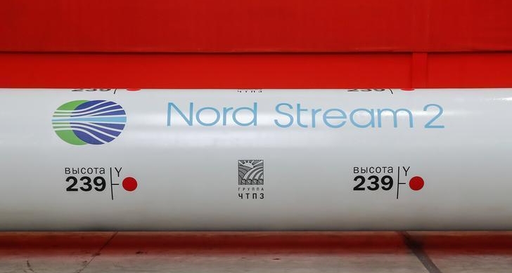 Nord Stream rupture may mark biggest single methane release ever recorded - UN