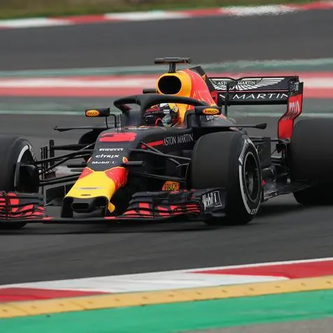 Motor racing-Ford to partner Red Bull in F1 from 2026