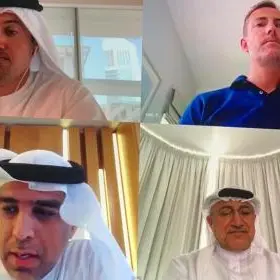 Dubai World Trade Centre authority virtually convenes industry leaders to plan resurgence of MICE sector