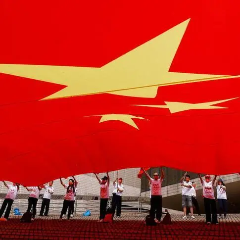 China health authority encourages people to stay put for National Day holidays