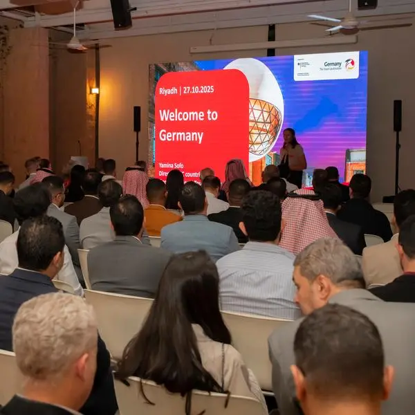 German National Tourist Office wraps up roadshow strengthening ties across GCC