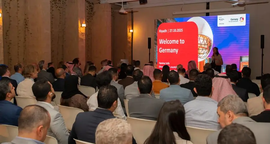 German National Tourist Office wraps up roadshow strengthening ties across GCC