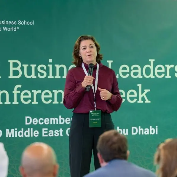 Business leaders examine how power, judgment and investment decisions are being reshaped