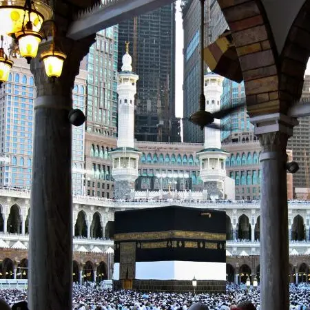 YORK increases the number of its technicians by 25% during Haj