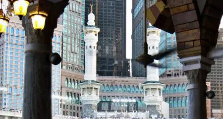 YORK increases the number of its technicians by 25% during Haj