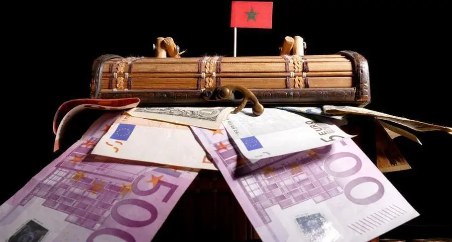 تراجع أداء القطاع الزراعي يبطئ نمو اقتصاد المغرب بالربع الثالث