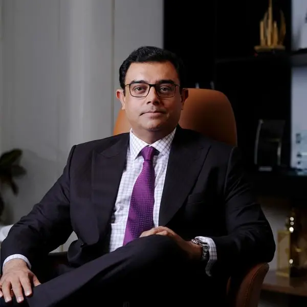 Samana Developers records historic AED 7.1bln in gross sales for 2025