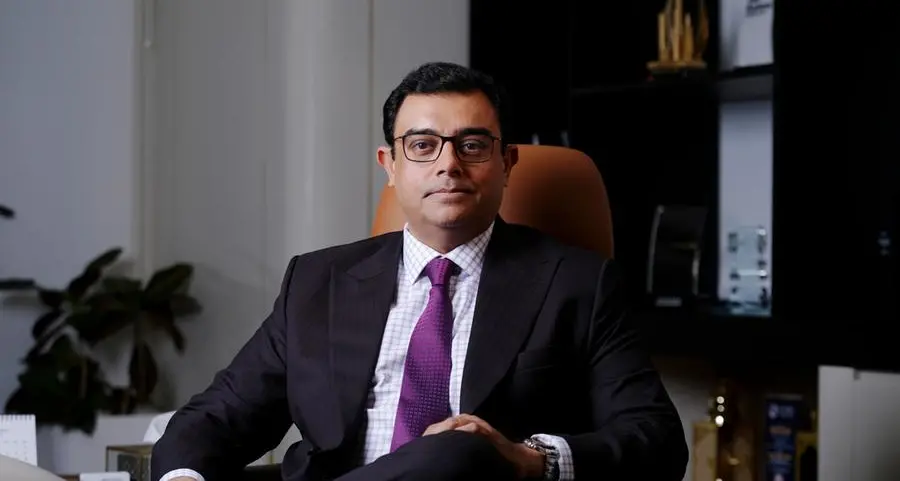 Samana Developers records historic AED 7.1bln in gross sales for 2025