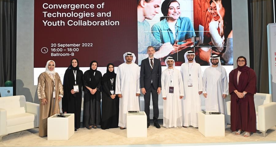 Standards chiefs call for greater youth collaboration in developing standards and metrology, supported by innovative technologies that will shape the future