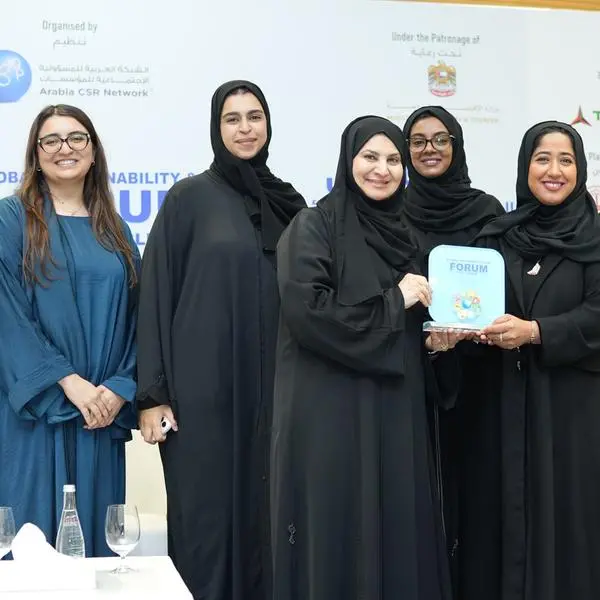 13th Global Sustainability and CSR Forum sets new benchmark in driving sustainable growth and calls for global collaboration