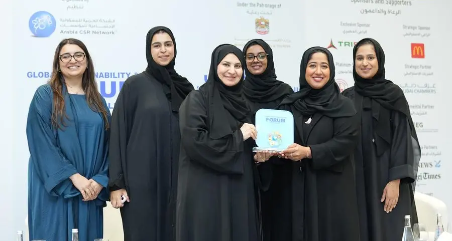 13th Global Sustainability and CSR Forum sets new benchmark in driving sustainable growth and calls for global collaboration