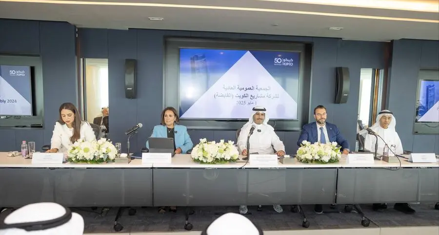 KIPCO focuses on growth across companies and wealth creation for shareholders