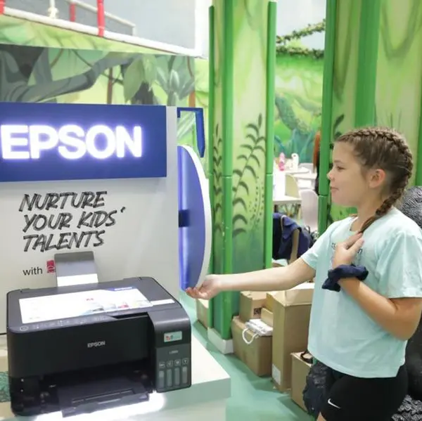 Epson partners with community group ‘British Mums’