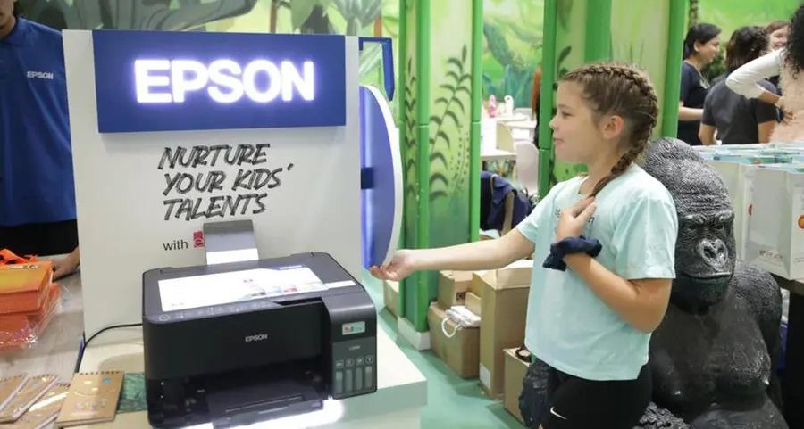 Epson partners with community group ‘British Mums’