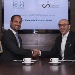 Le Mirage Real Estate, Marriott International to debut Four Points By Sheraton in Doha