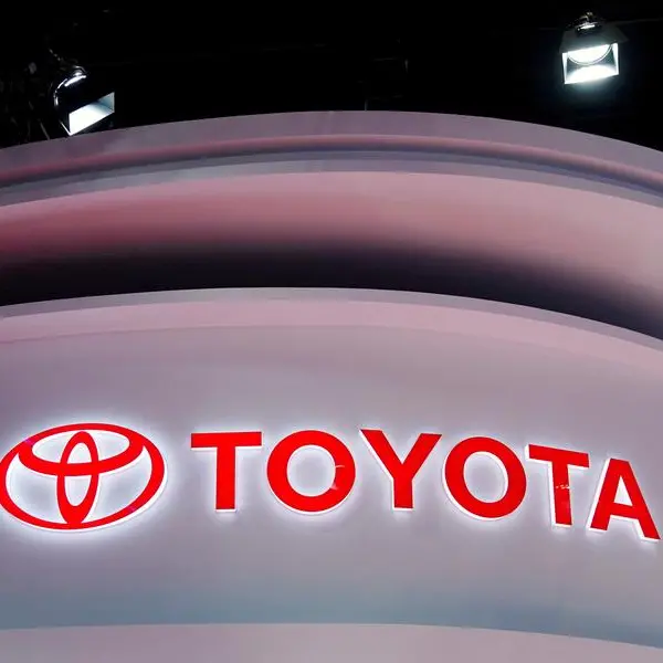 Toyota bets big on hybrid-only models as EV demand slows