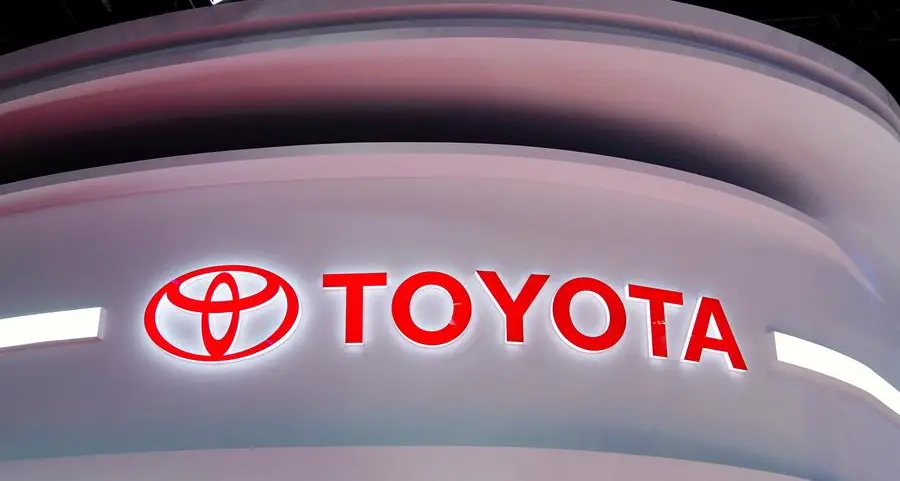 Toyota bets big on hybrid-only models as EV demand slows