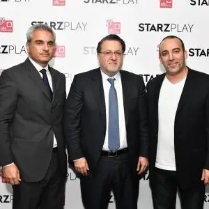 STARZ PLAY Video on Demand launched in Lebanon