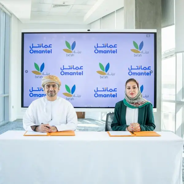 Omantel and be’ah partner to advance electronic waste management in Oman