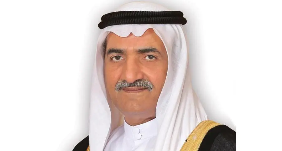 Fujairah Ruler arrives in Riyadh to lead UAE delegation to 43rd GCC Summit